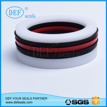 China Manufacture Nylon Seal Compact Vee Packing